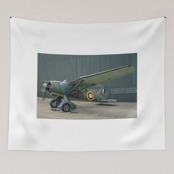 Item preview, Westland Lysander IIIA V9545/BA-C G-BCWL designed and sold by Colin Smedley.