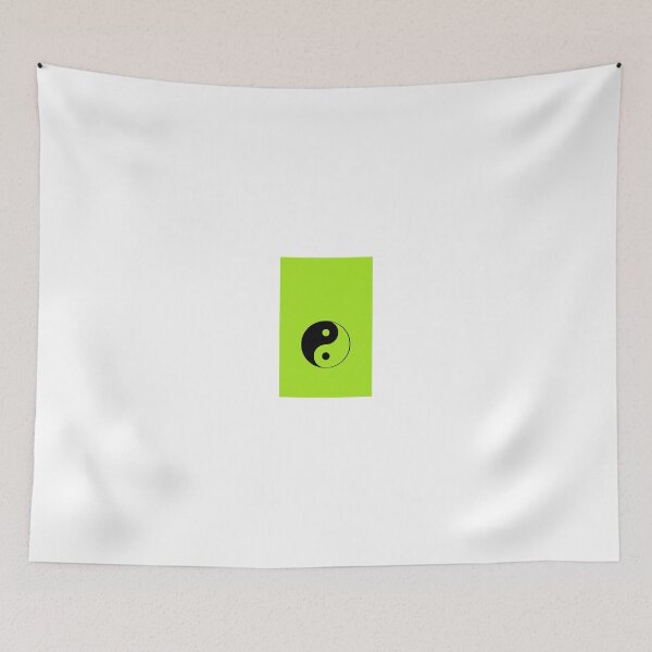 Item preview, Yin Yang por 'Chillee Wilson' designed and sold by ChilleeWilson.