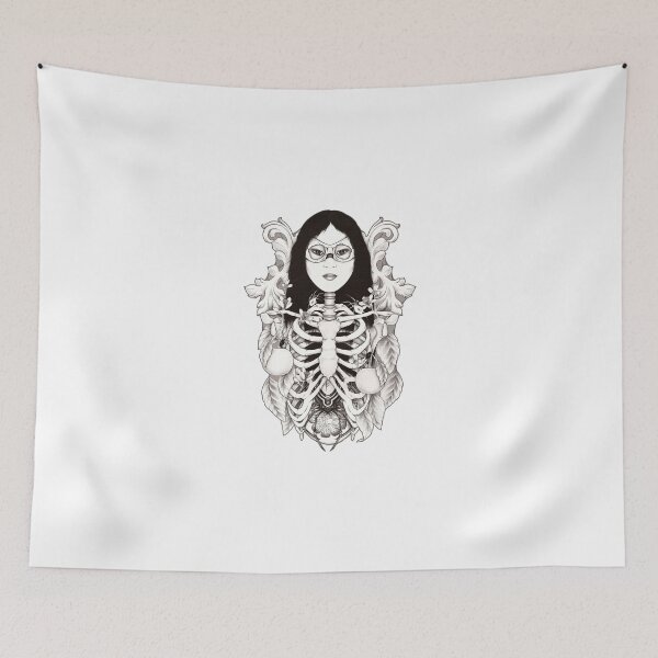 Item preview, Arachne - Spider Woman designed and sold by Jon MDC.