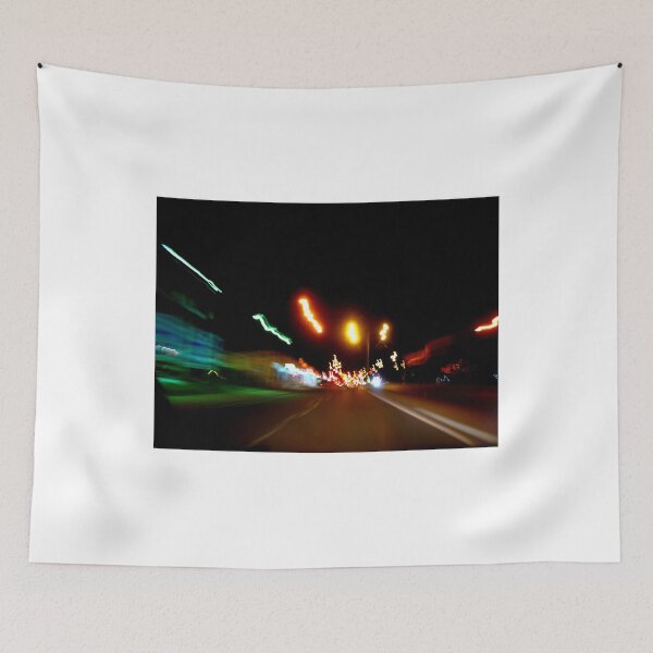 Item preview, City Lights 1 designed and sold by NakedSunday.