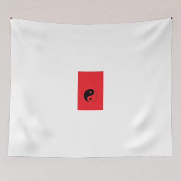 Item preview, Yin Yang por 'Chillee Wilson' designed and sold by ChilleeWilson.