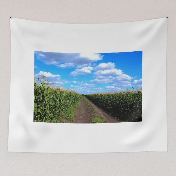 Item preview, Cornfield Lane designed and sold by Larry Trupp.