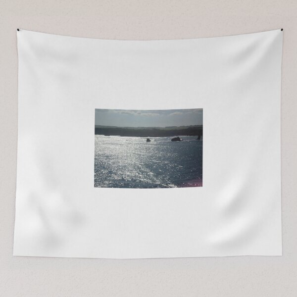 Item preview, Twilight at the Bay of Islands, Great Ocean Rd. Vic. Australia designed and sold by EdsMum.