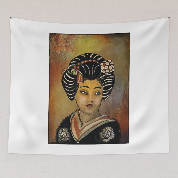 Item preview, Hanako designed and sold by Andy551.