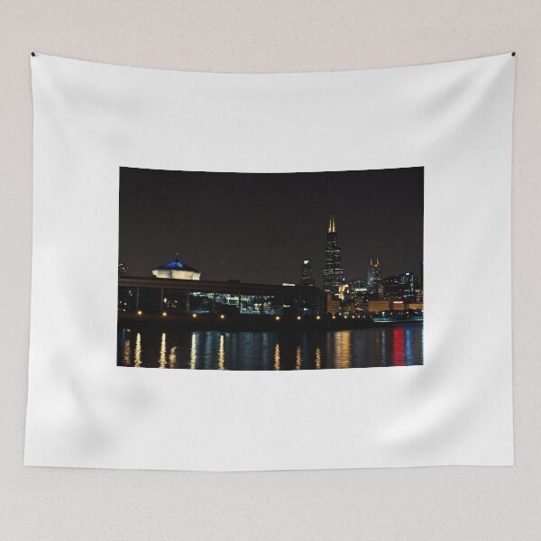 Item preview, John G. Shedd Aquarium - Chicago designed and sold by eegibson.