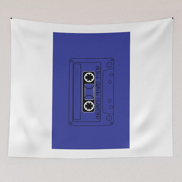 Item preview, Chillee's Mixed Tape 2 by Chillee Wilson designed and sold by ChilleeWilson.