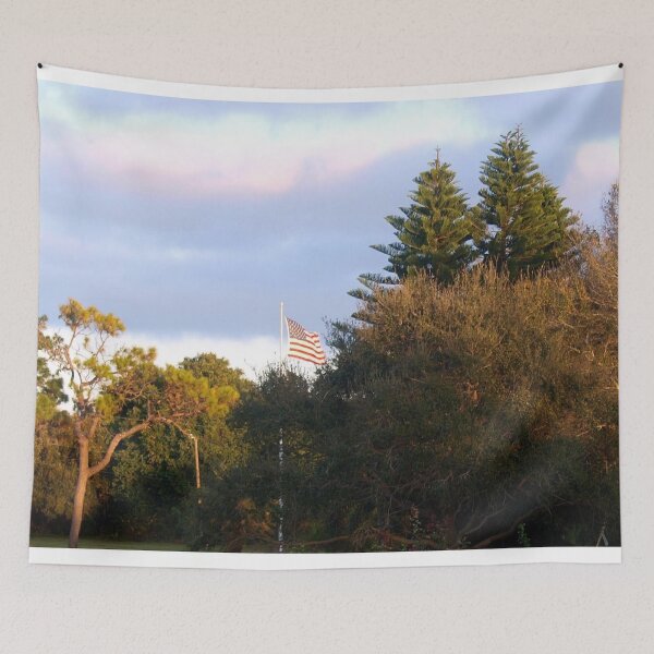 Item preview, A few evergreens and one ever strong designed and sold by B. Randi Bailey.