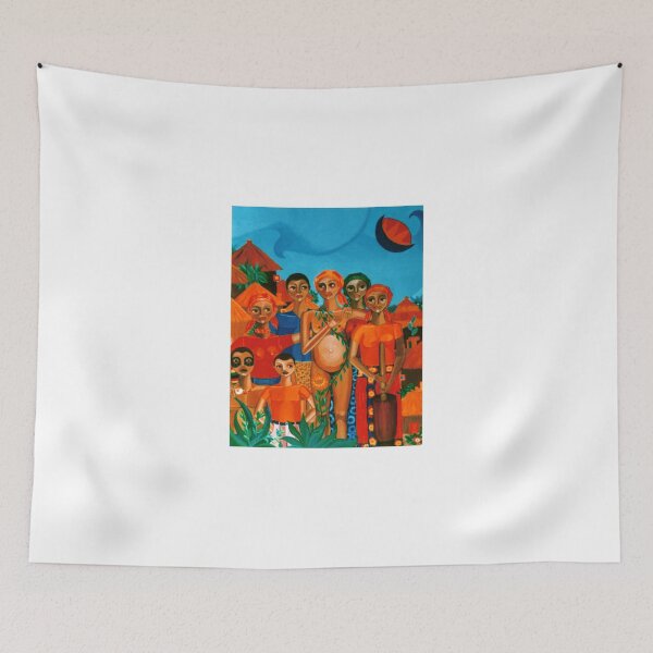 Item preview, There are always sunflowers for those who expect a new life designed and sold by Madalena Lobao-Tello.