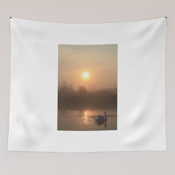 Item preview, The peace of dawn designed and sold by Linsey Williams.