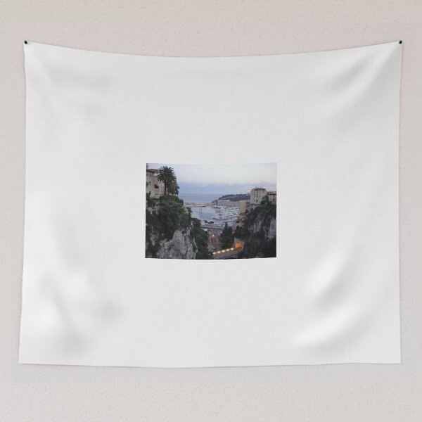 Item preview, Monaco Port  designed and sold by Robert Meyers-Lussier.