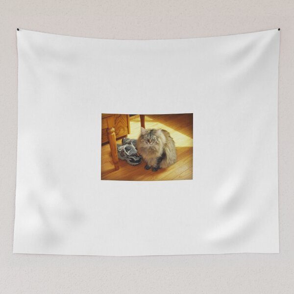 Item preview, Tootles designed and sold by Frankie Cat Photography.