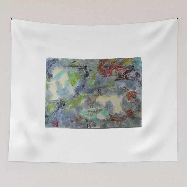 Item preview, abstract.....imagination... designed and sold by fladelita.