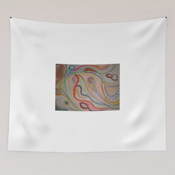Item preview, imagination,,abstract. designed and sold by fladelita.