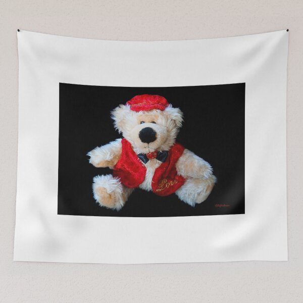 Item preview, ♥ Love Bear ♥ designed and sold by heatherfriedman.