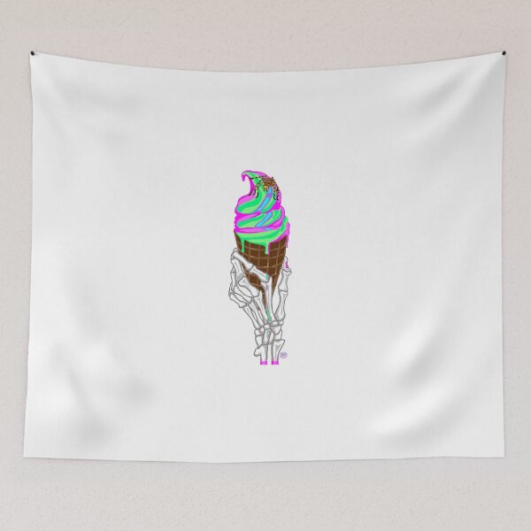 Item preview, Ice Cream Spiders designed and sold by Utilicon.
