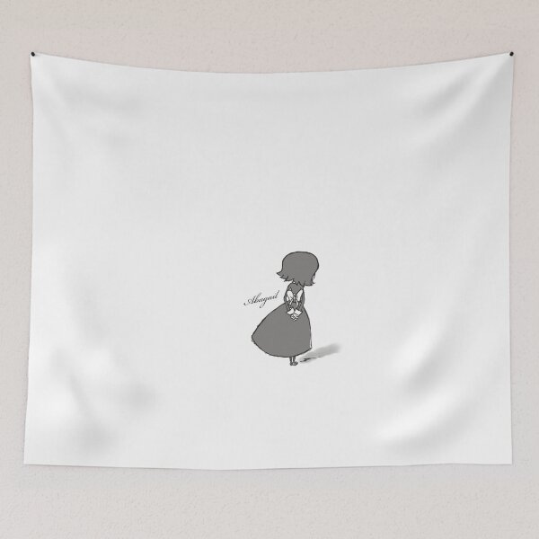 Item preview, Abagail # 9 designed and sold by BIABProductions.