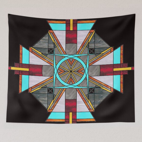 Item preview, Design C-07700 designed and sold by don quackenbush art.