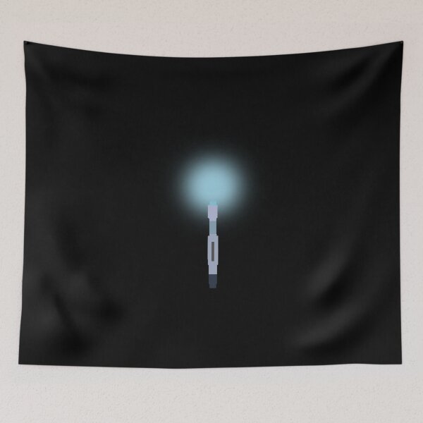 Item preview, Sonic Screwdriver [no words] designed and sold by MrRaccoon.