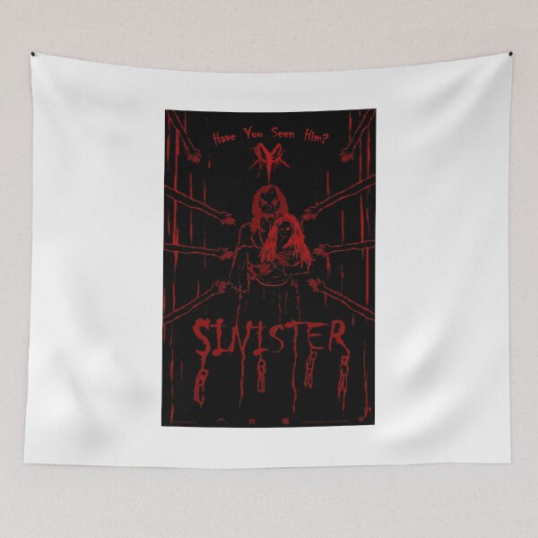 Item preview, (Even More) Sinister designed and sold by Michael Donnellan.