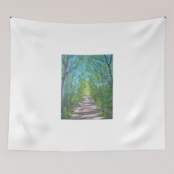 Item preview, Deep inside the forest designed and sold by Dan Wagner.