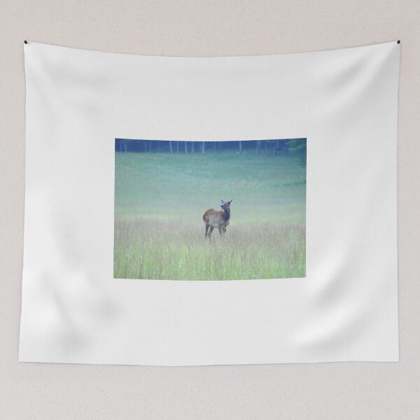 Item preview, Hollering "Mom, MOM!" designed and sold by Jean Gregory Evans.