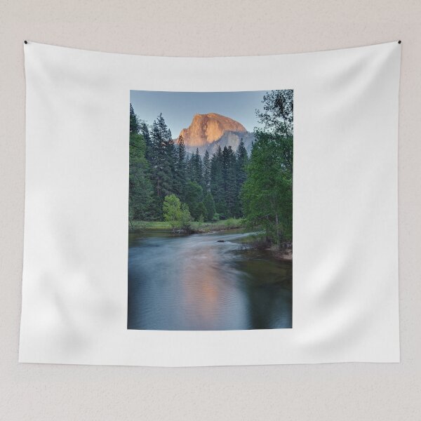 Item preview, Half Dome Sunset - HDR designed and sold by Stephen Beattie.