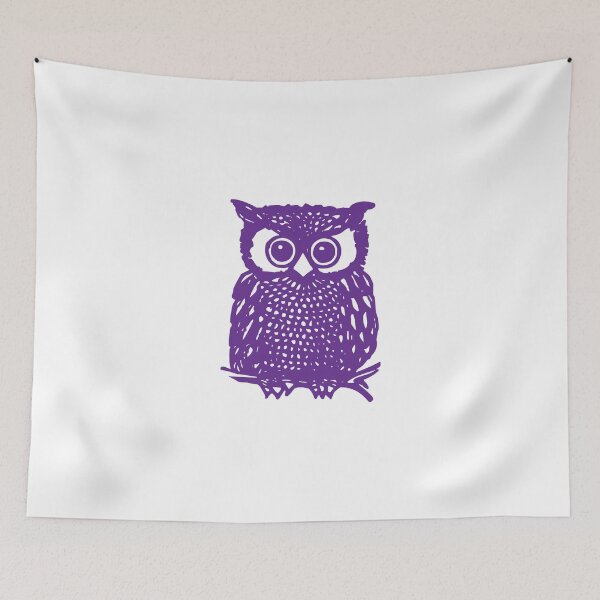 Item preview, Owl designed and sold by chromedesign.
