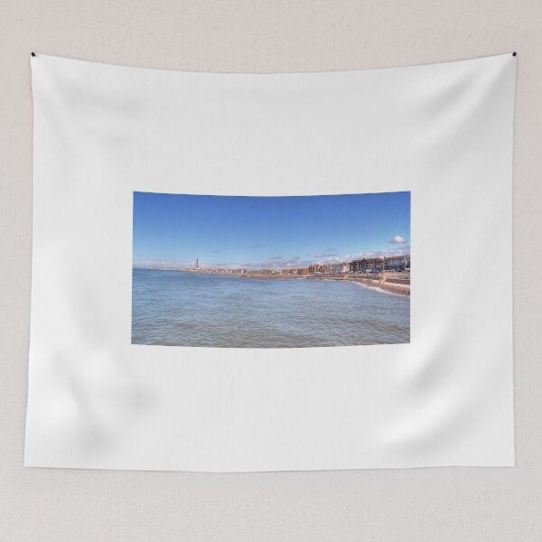 Item preview, The Golden Mile designed and sold by Sarah Couzens.
