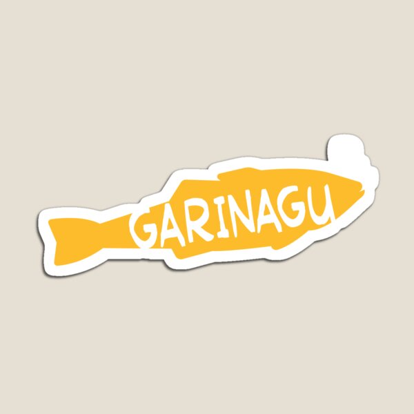 Item preview, Garinagu Fish designed and sold by GarinaguHN.