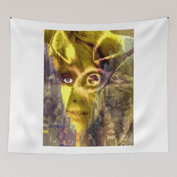 Item preview, Eye Of the Storm designed and sold by Seth Weaver.