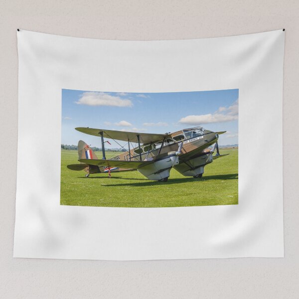 Item preview, DH.89a Dragon Rapide G-AGJG designed and sold by Colin Smedley.