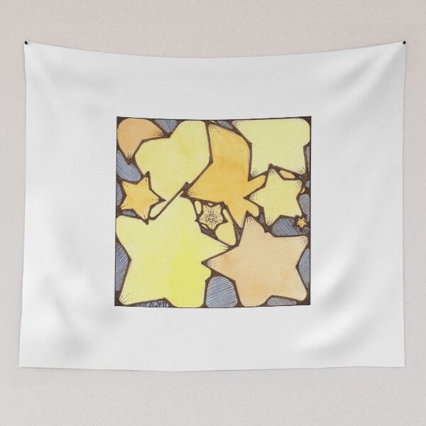 Item preview, Stardust designed and sold by Amy-Elyse Neer.