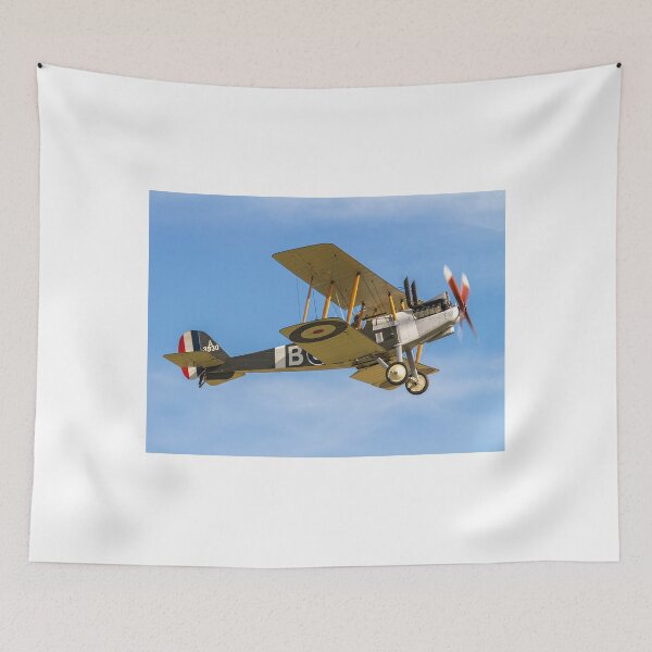 Item preview, TVAL R.E.8 Reproduction A3930 designed and sold by Colin Smedley.