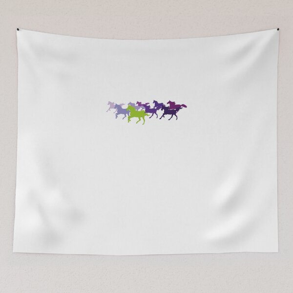 Item preview, Horses run free designed and sold by JayZ99.