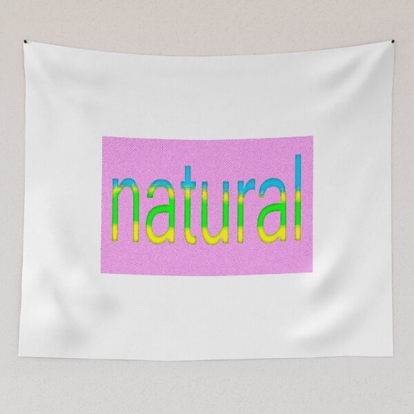 Item preview, natural designed and sold by TeaseTees.