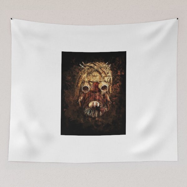 Item preview, Asaltante designed and sold by Deadmansdust.