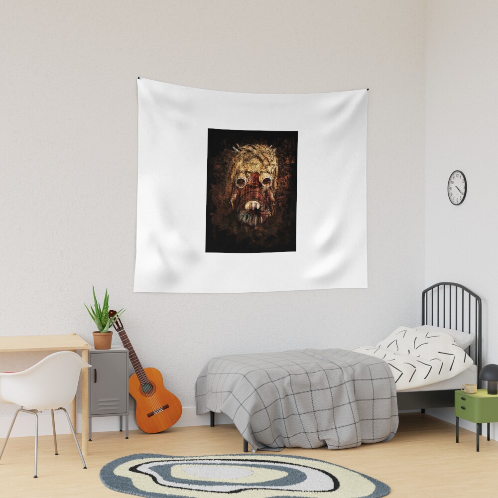 Item preview, Tapestry designed and sold by Deadmansdust.