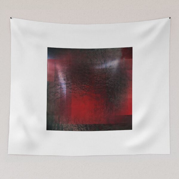 Item preview, Deep red designed and sold by Bluesrose.