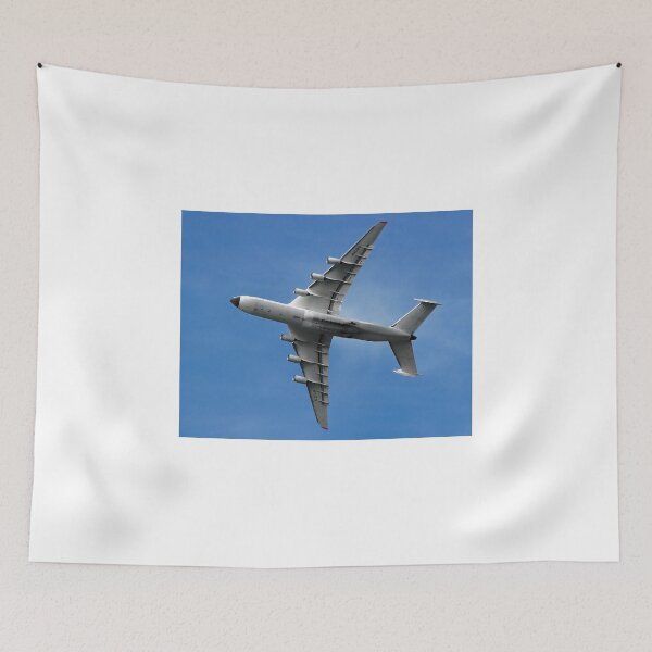 Item preview, Antonov An-225 Mriya CCCP-82060 designed and sold by Colin Smedley.