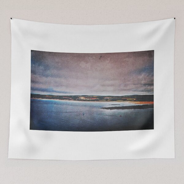 Item preview, View from the Mount designed and sold by Denise Abé.