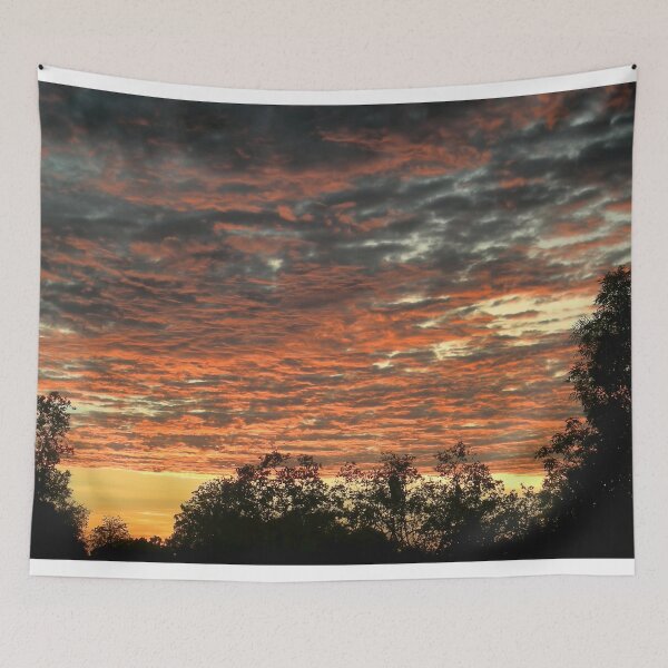 Item preview, Kununurra Sunrise designed and sold by V1mage.