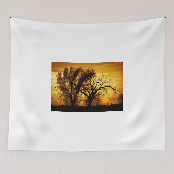 Item preview, Country Sunset designed and sold by CarolM.