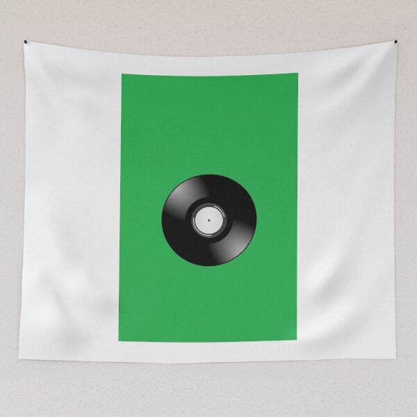 Item preview, Vinyl Record by Chillee Wilson designed and sold by ChilleeWilson.