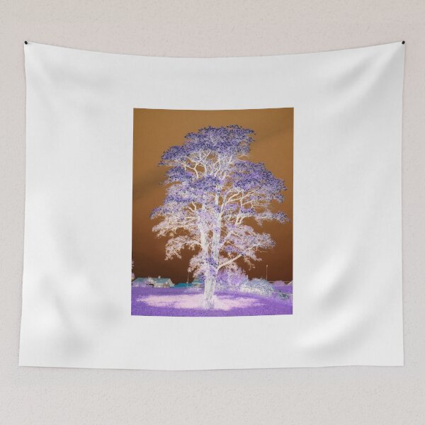 Item preview, Spring Tree Inversion featured in The Addicted Photographer designed and sold by angel1.