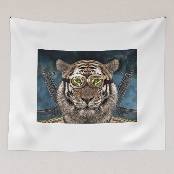 Item preview, Sumatran Guerrilla designed and sold by Vin  Zzep.