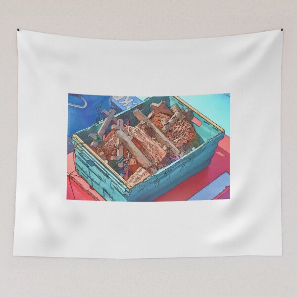 Item preview, Crabbing  Lines designed and sold by lynn carter.