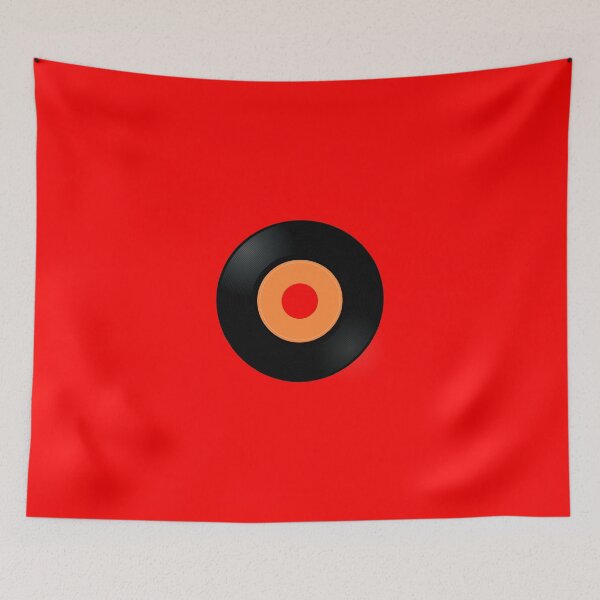 Item preview, Vinyl Record [2] by Chillee Wilson designed and sold by ChilleeWilson.