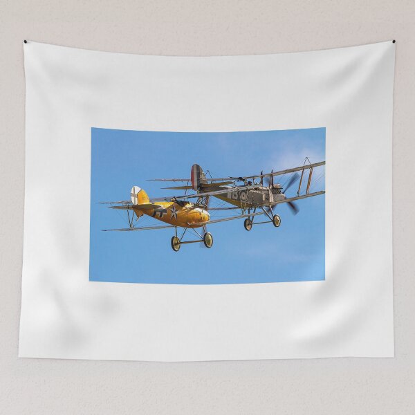 Item preview, Duel in Silk Scarves designed and sold by Colin Smedley.