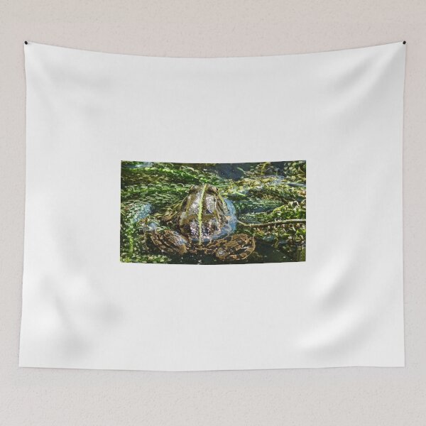 Item preview, Spot The Frog designed and sold by lynn carter.