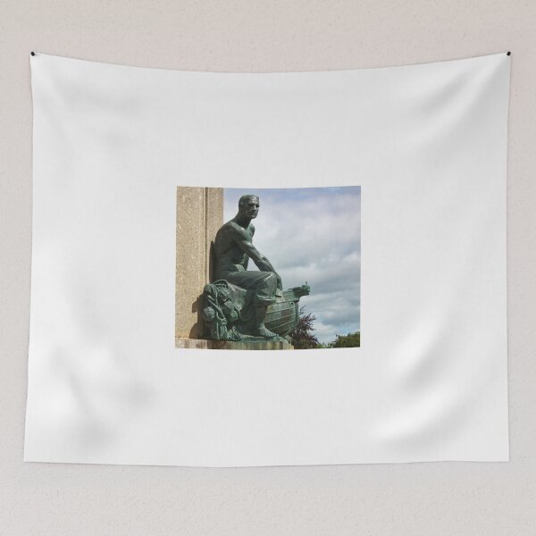Item preview, Exeter Gardens- World War One Statue designed and sold by lynn carter.